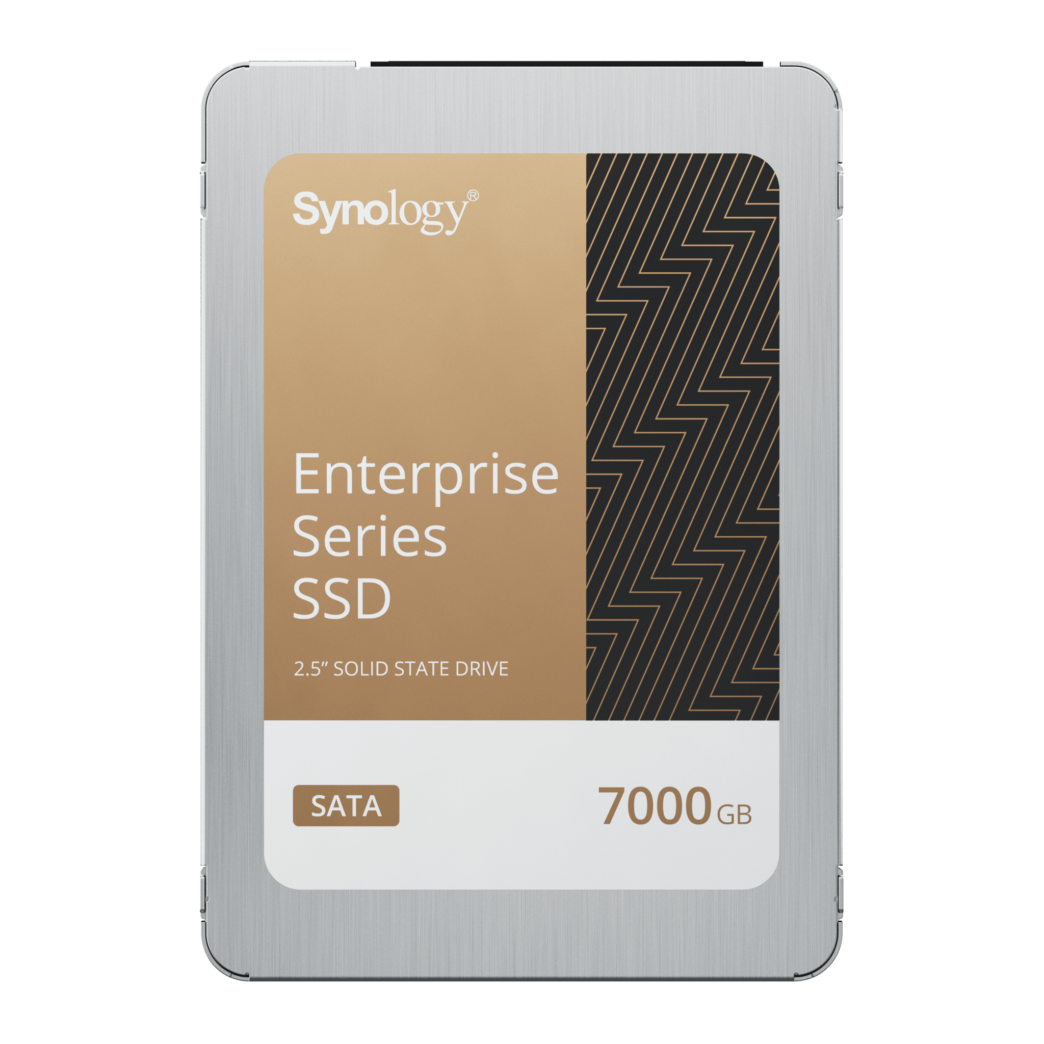 SYNOLOGY Servidores / Almacenamiento SAT5210-7000G