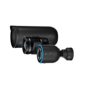 UBIQUITI Camaras IP y NVRs UVC-AI-DSLR