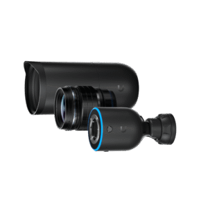 UBIQUITI Camaras IP y NVRs UVC-AI-DSLR-LD