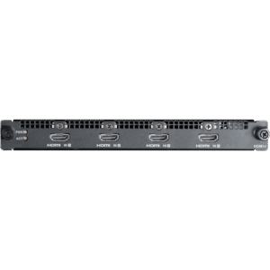 HIKVISION Camaras IP y NVRs DS-C30S-04HI(V2)