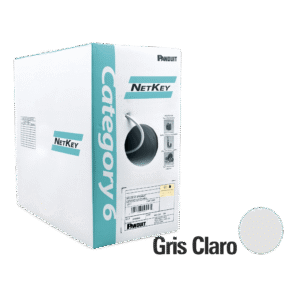 PANDUIT Cables y Conectores NUC5C04IG-ME