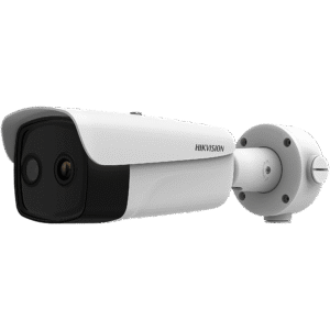 HIKVISION Camaras IP y NVRs HM-TD2638-15/G1/T3Y