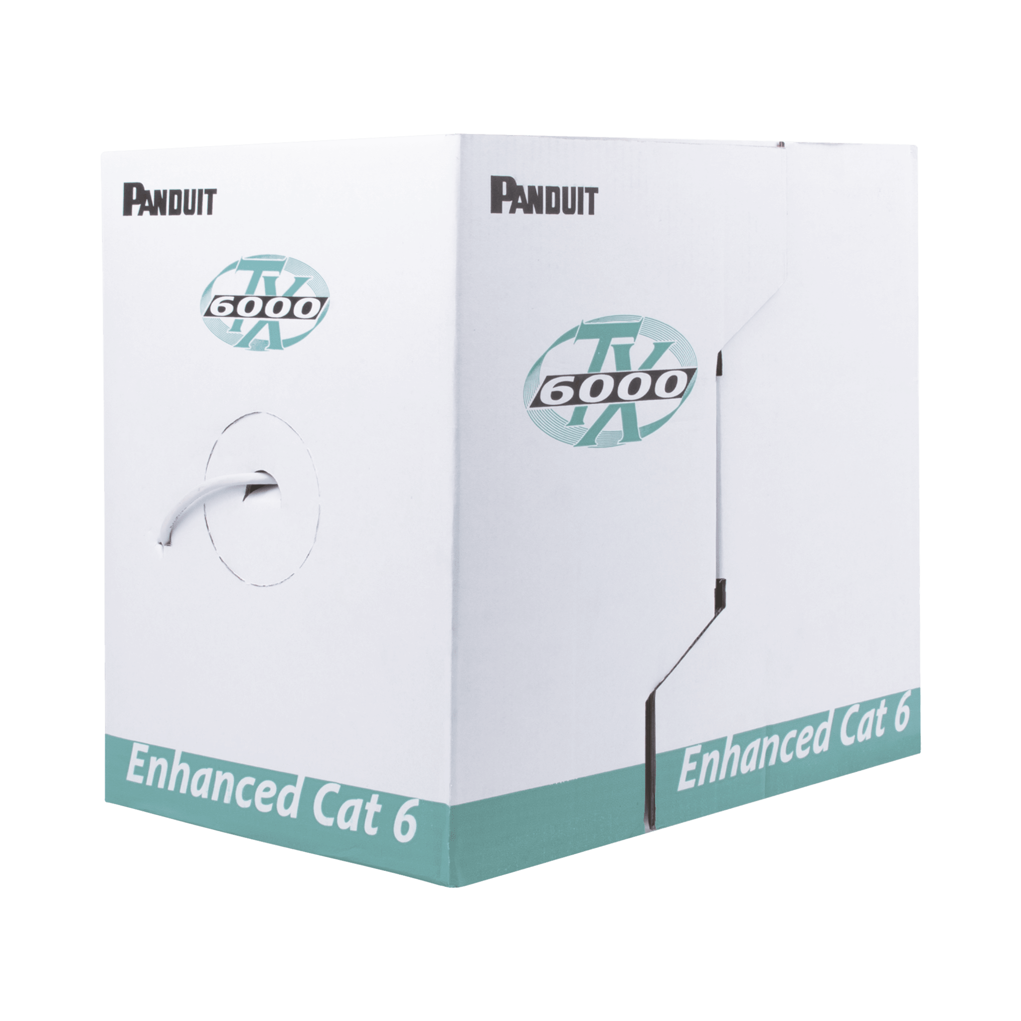 PANDUIT Cables y Conectores PUR6004IG-ME