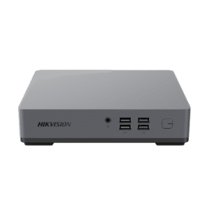 HIKVISION Servidores / Almacenamiento HC-MINICUBE/64
