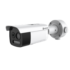 HIKVISION Camaras IP y NVRs HM-TD2628T-3/G1/T3A