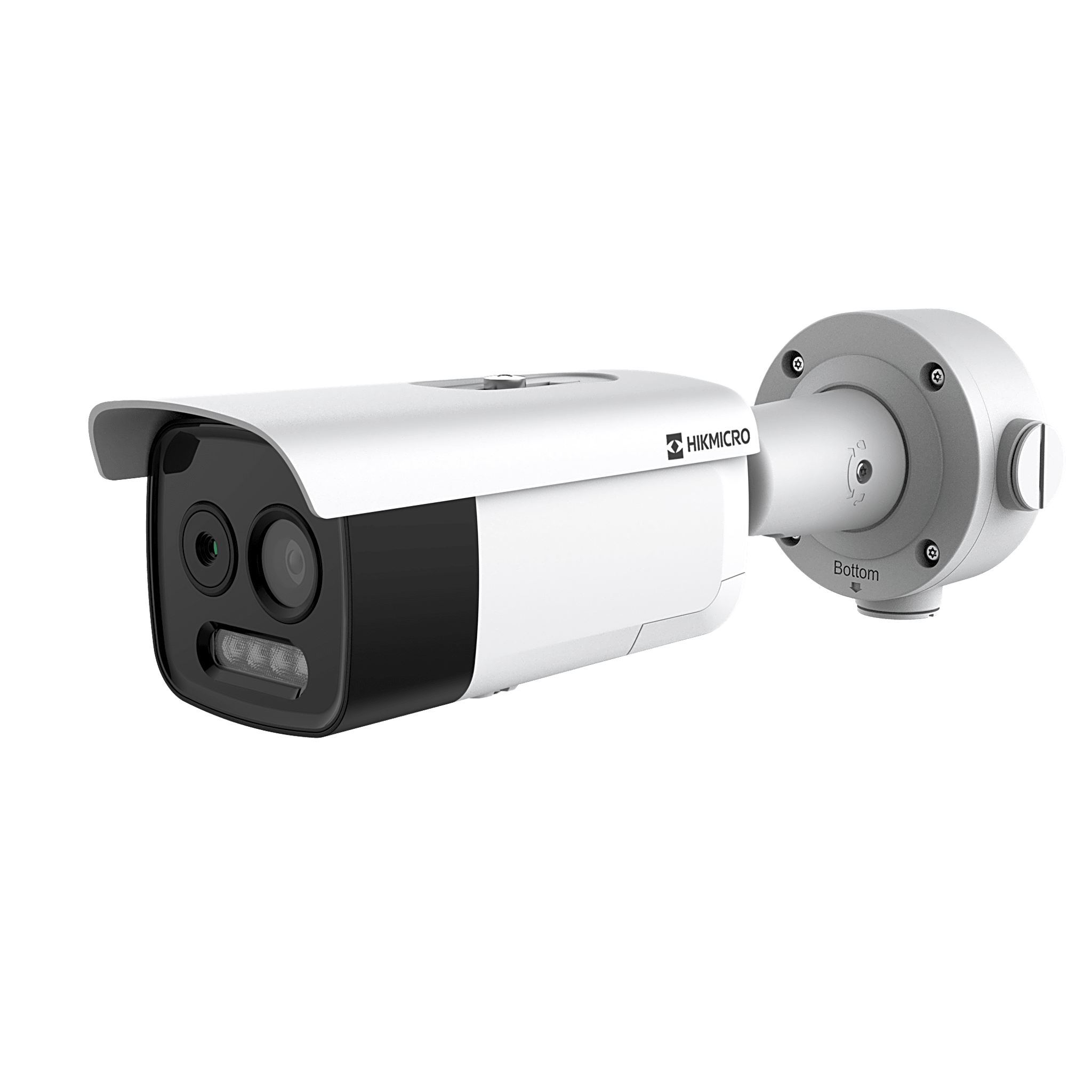 HIKVISION Camaras IP y NVRs HM-TD2628T-3/G1/T3A