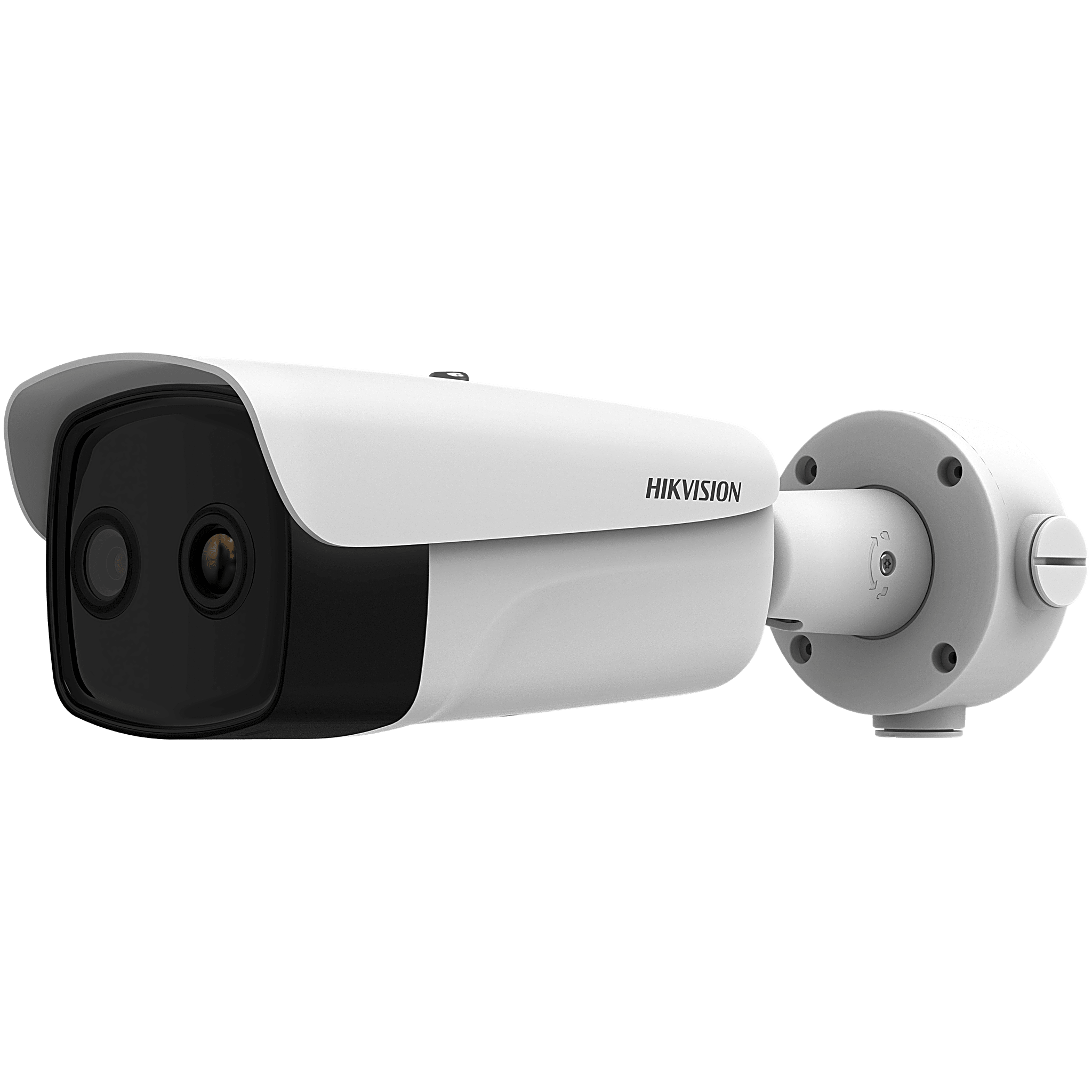 HIKVISION Camaras IP y NVRs HM-TD2638-10/G1/T3Y