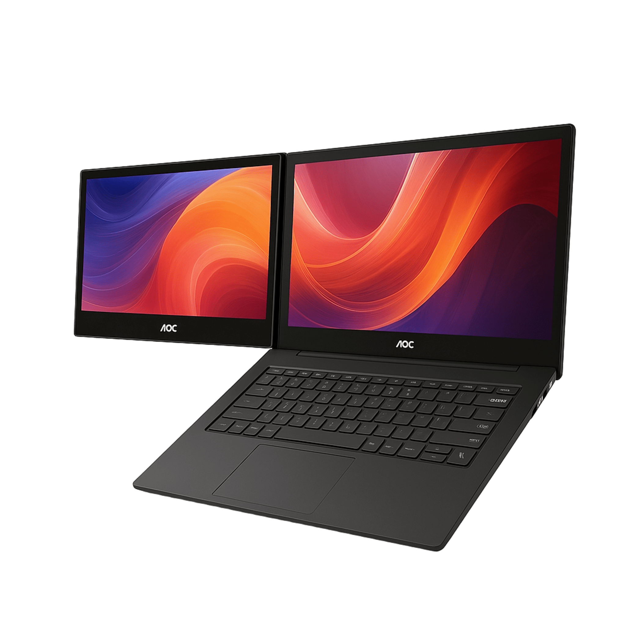 AOC Servidores / Almacenamiento X1CT