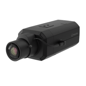 Hanwha Techwin Wisenet Camaras IP y NVRs XNB-A8004