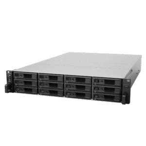 SYNOLOGY Servidores / Almacenamiento SA3410
