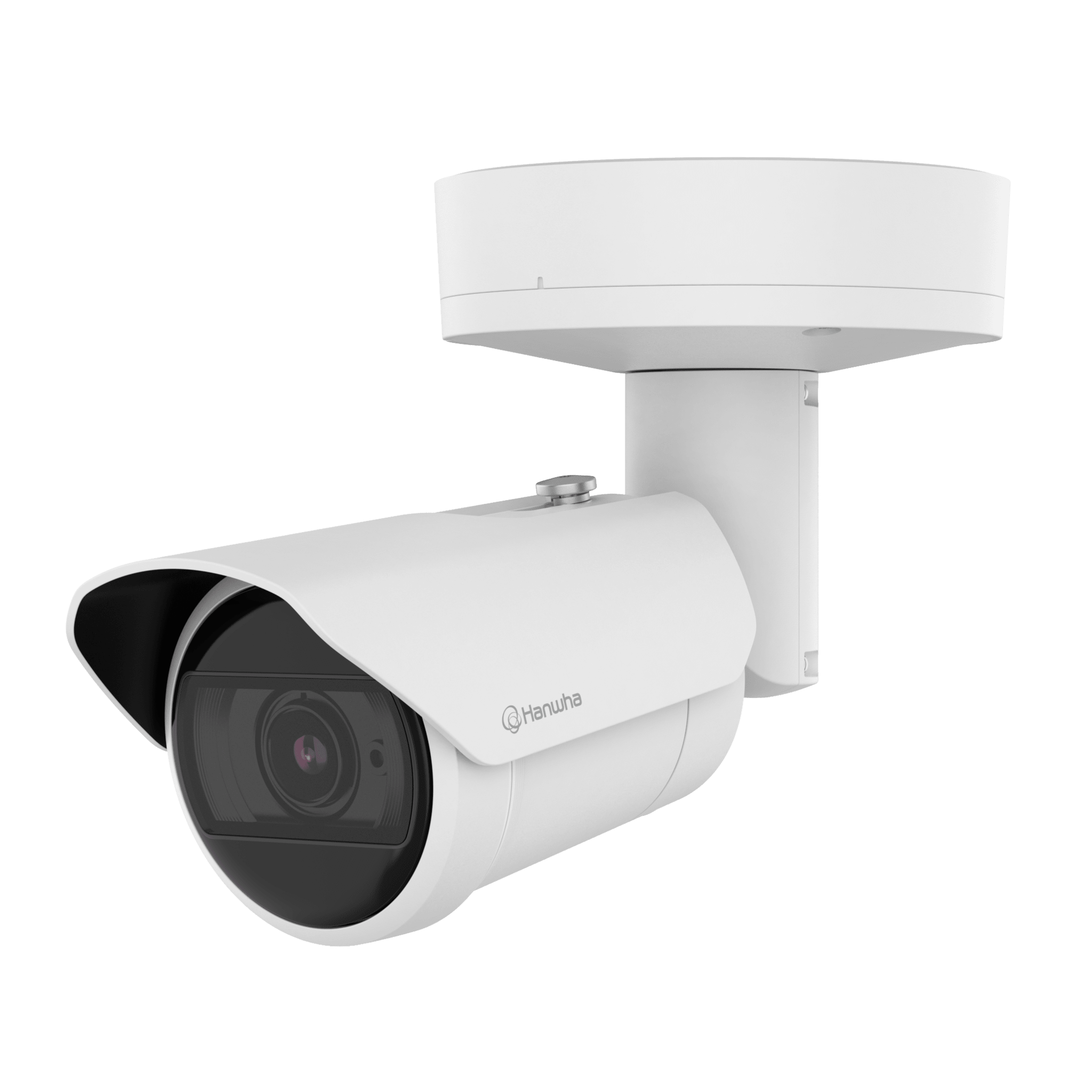Hanwha Techwin Wisenet Camaras IP y NVRs XNO-A6084R