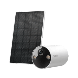 TP-LINK Camaras IP y NVRs TAPO-C410-KIT