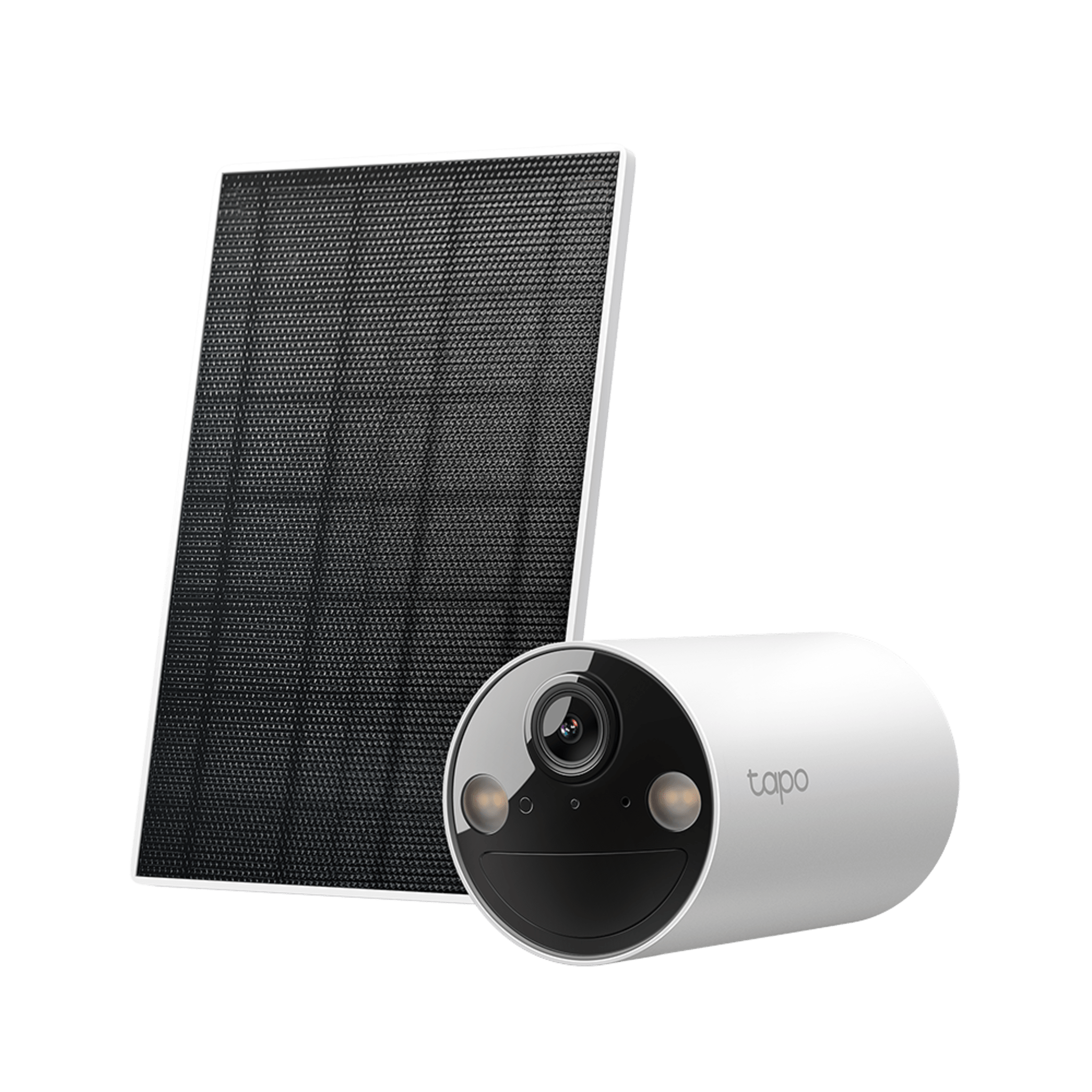 TP-LINK Camaras IP y NVRs TAPO-C410-KIT
