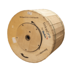 LINKEDPRO BY FIBERHOME Cables y Conectores OC-FIG8-06C/4KM