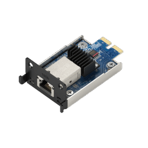 SYNOLOGY Servidores / Almacenamiento E10G22-T1-MINI