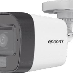 EPCOM PROFESSIONAL Camaras y DVRs HD TurboHD / AHD / HD-TVI B8TURBODL(NF)