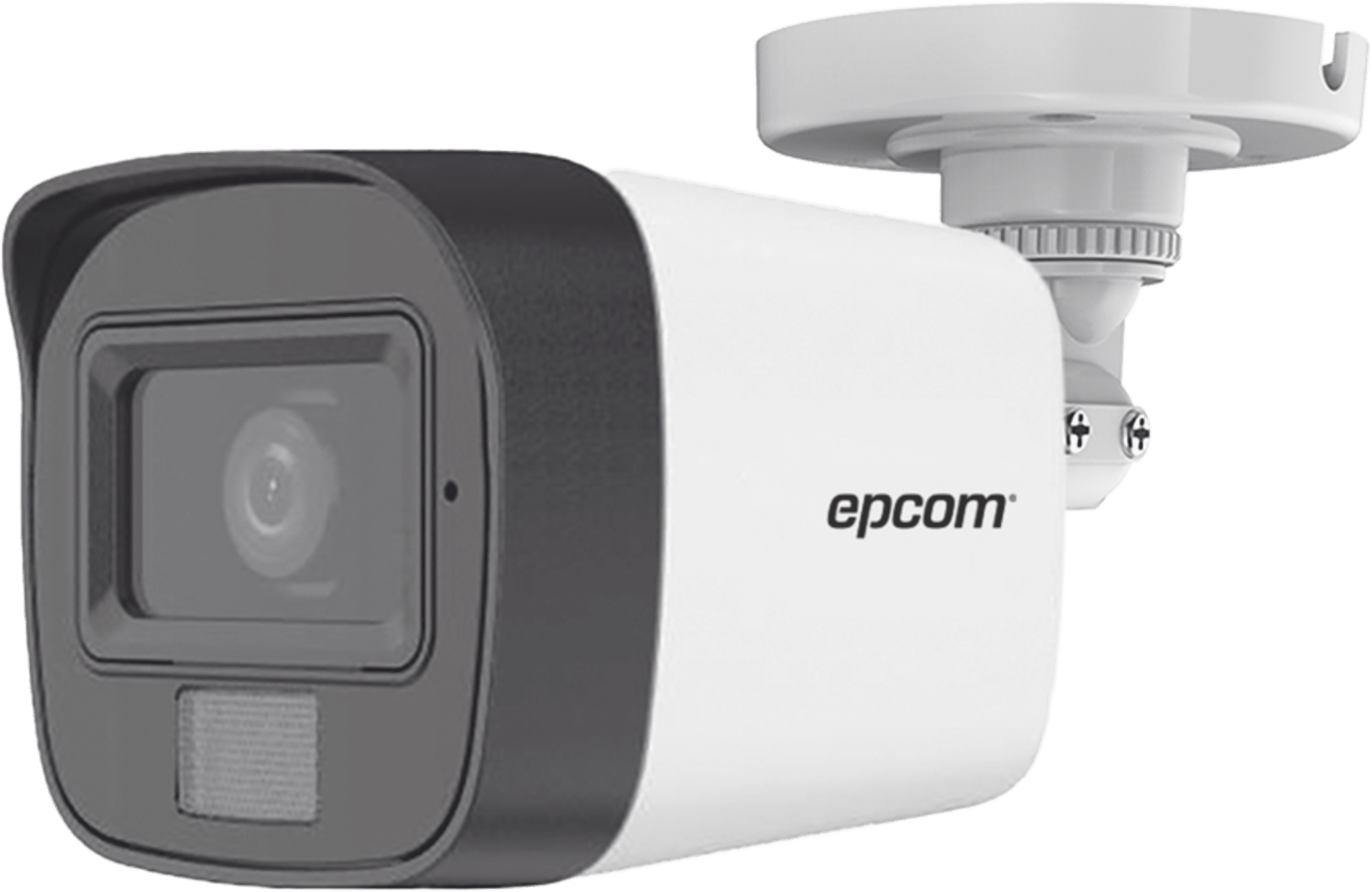 EPCOM PROFESSIONAL Camaras y DVRs HD TurboHD / AHD / HD-TVI B8TURBODL(NF)