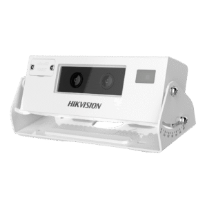 HIKVISION Videograbadoras Moviles, Dash Cams y Body Cams DS-2XM6825G1/C-IS
