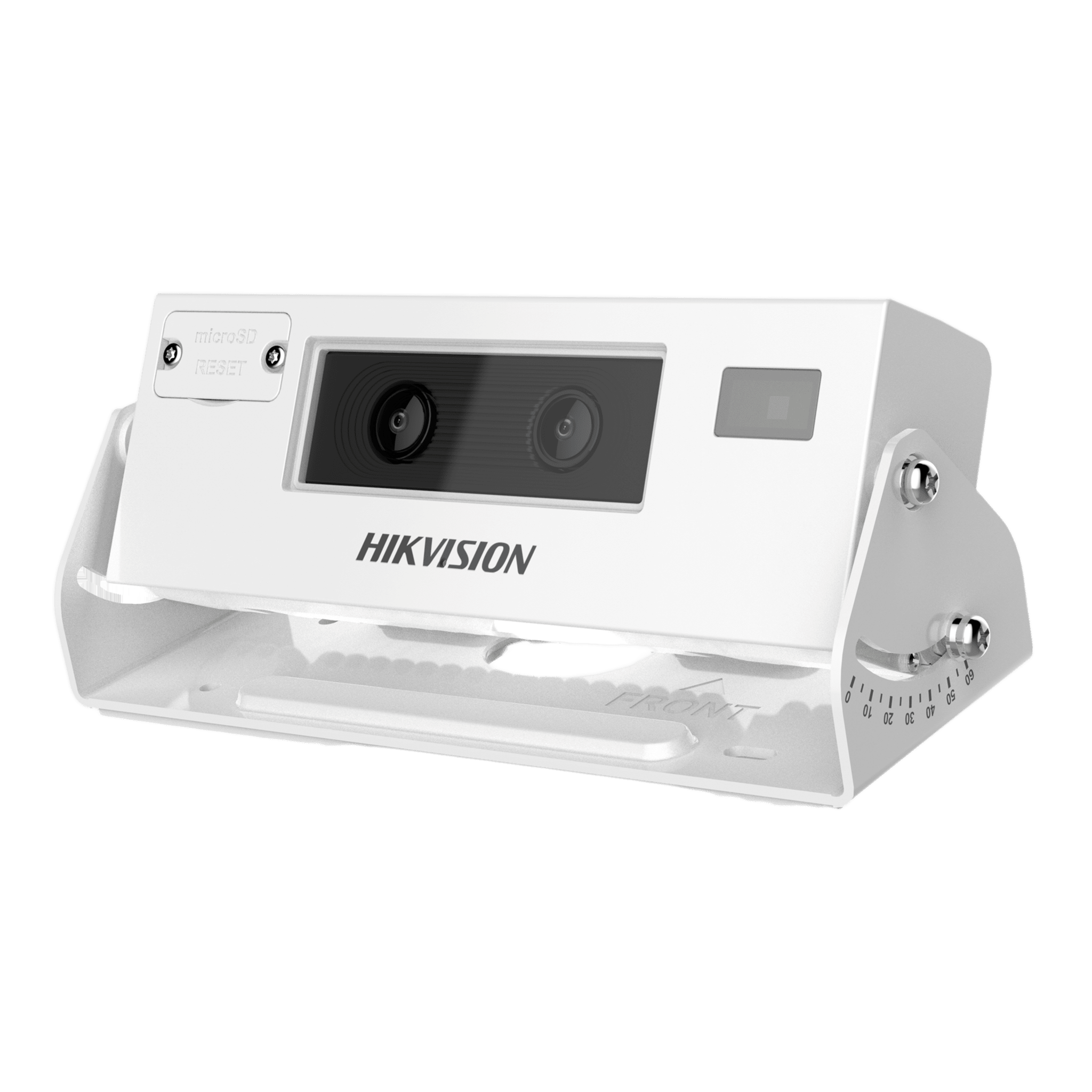 HIKVISION Videograbadoras Moviles, Dash Cams y Body Cams DS-2XM6825G1/C-IS