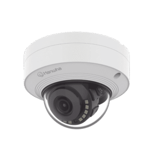 HANWHA VISION Camaras IP y NVRs QNV-C8011R