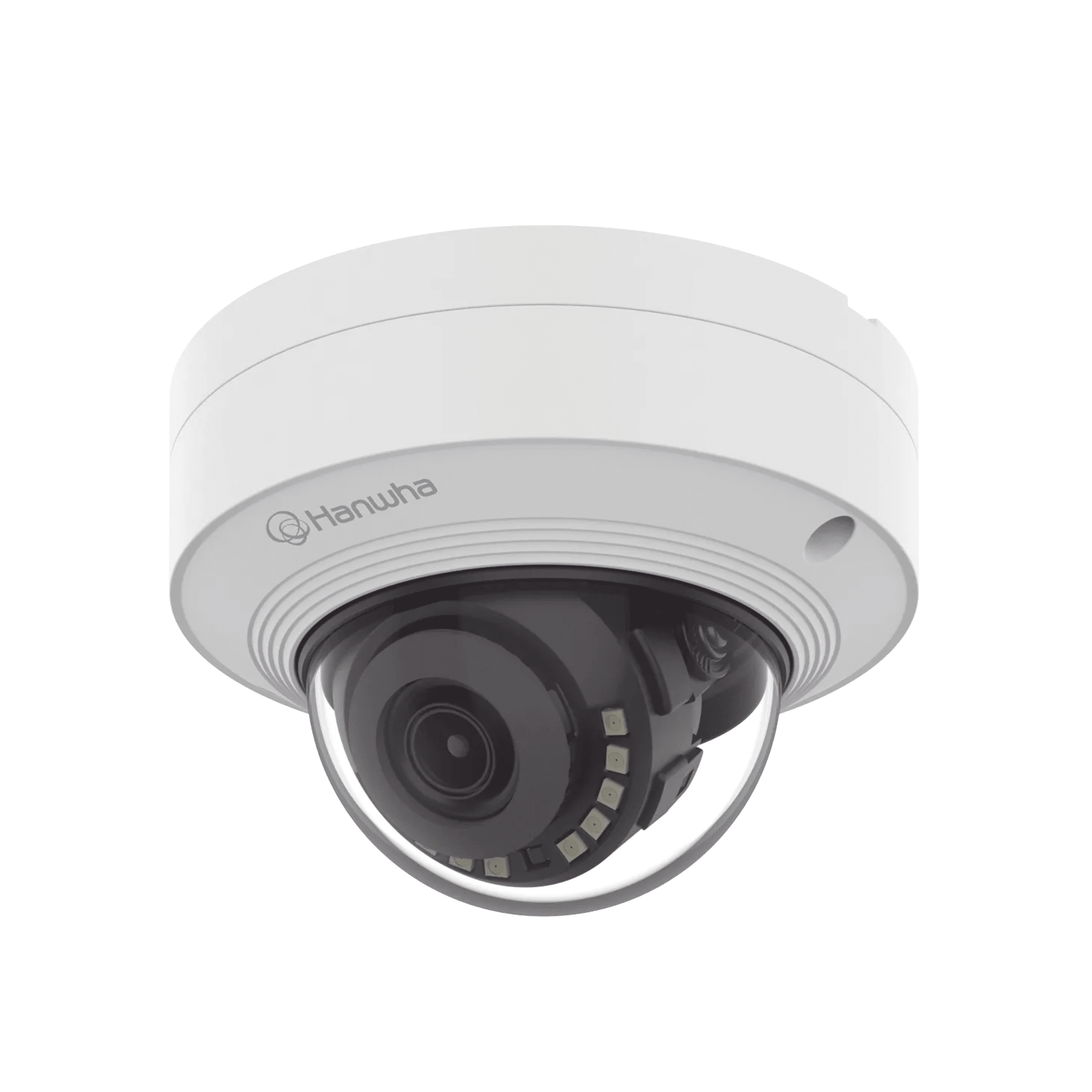 HANWHA VISION Camaras IP y NVRs QNV-C8011R