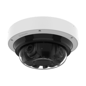 HANWHA VISION Camaras IP y NVRs PNM-C32083RVQ
