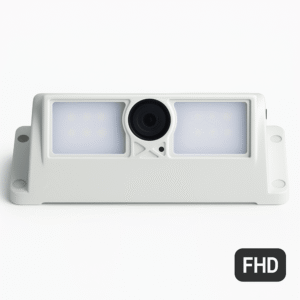 STREAMAX Videograbadoras Moviles, Dash Cams y Body Cams XMRP3DV3