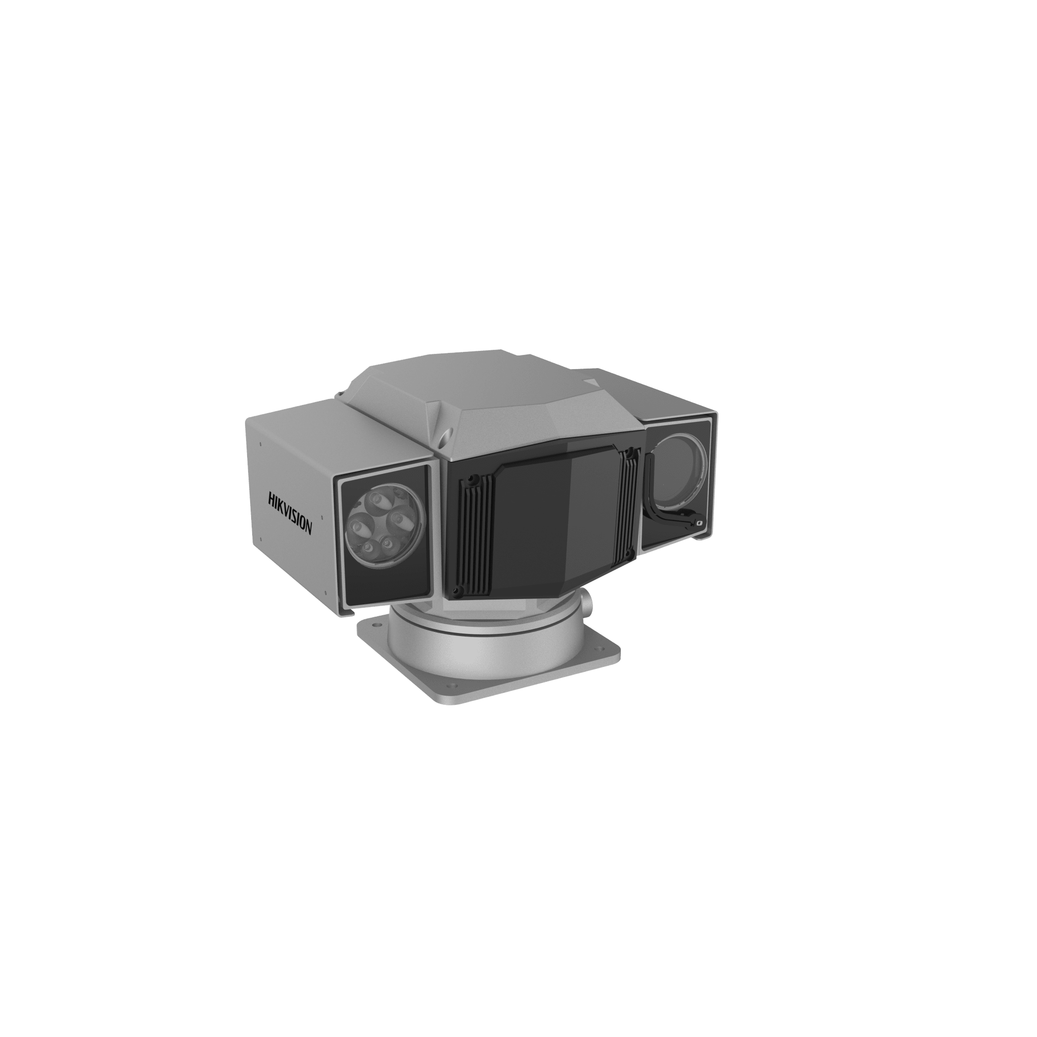 HIKVISION Videograbadoras Moviles, Dash Cams y Body Cams DS-TCC400-I/T