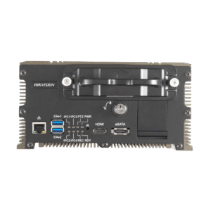 HIKVISION Videograbadoras Moviles, Dash Cams y Body Cams DS-MI9605-GA/4M/GLF/1T