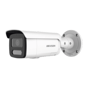 HIKVISION Camaras IP y NVRs DS-2CD2T87G2H-LISU/SL