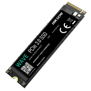 HIKSEMI by HIKVISION Servidores / Almacenamiento HS-SSD-WAVE(P)/1024G