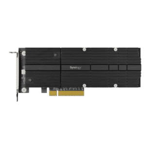 SYNOLOGY Servidores / Almacenamiento M2D20