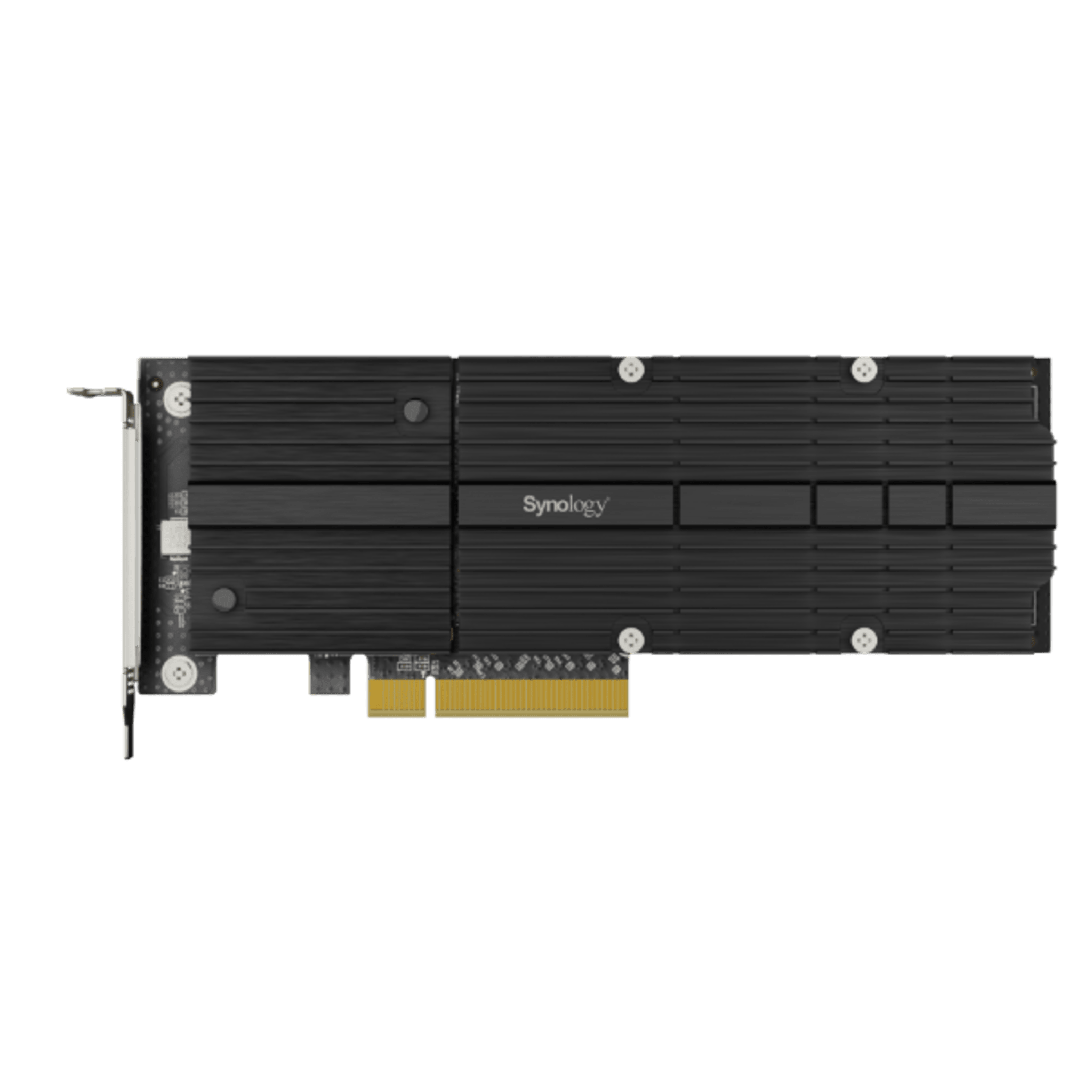SYNOLOGY Servidores / Almacenamiento M2D20