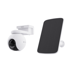 EZVIZ Kits- Sistemas Completos CSEB8/4G/KIT