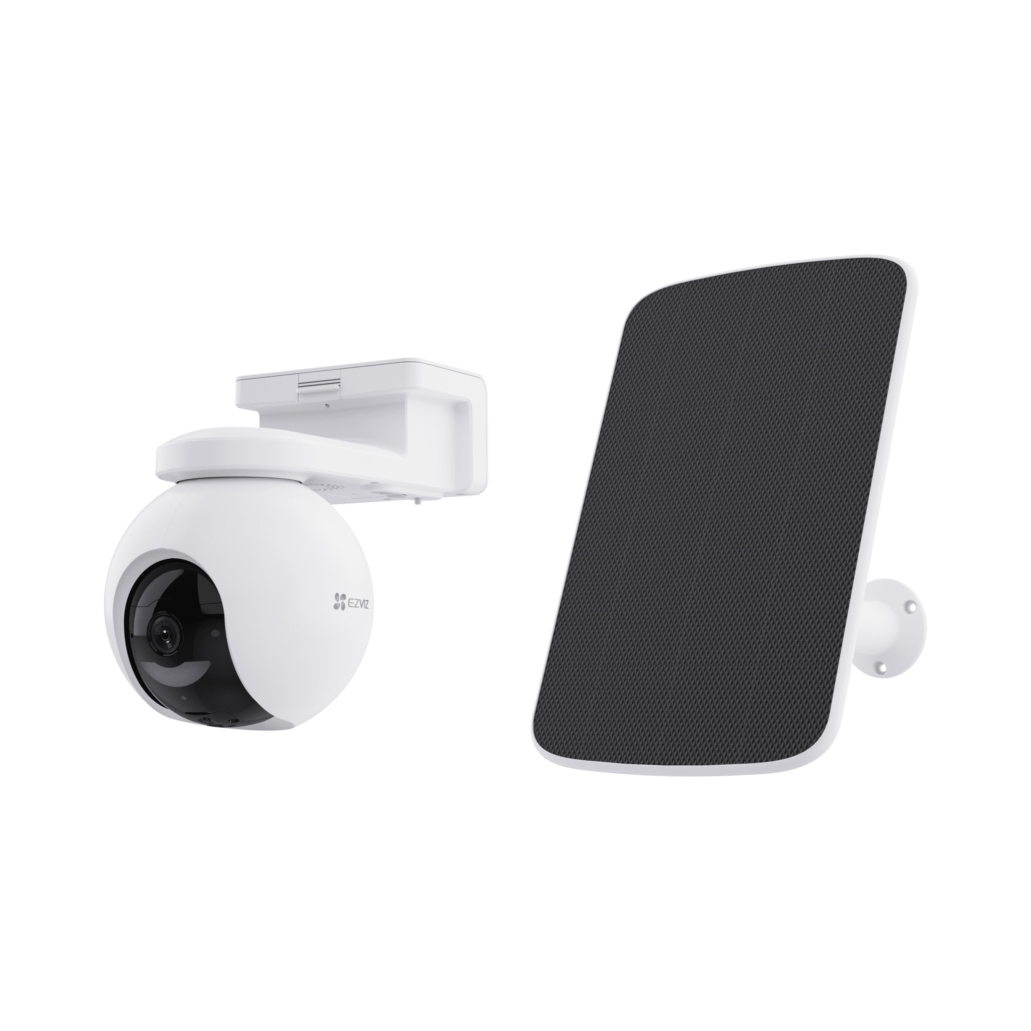 EZVIZ Kits- Sistemas Completos CSEB8/4G/KIT