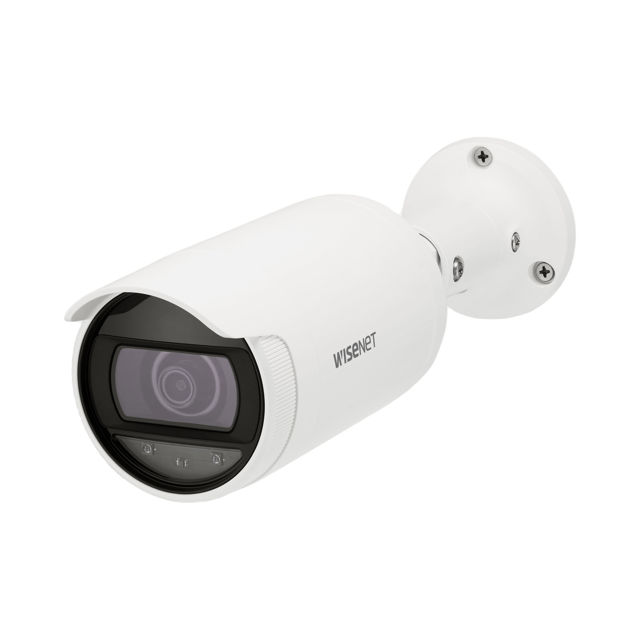 HANWHA VISION Camaras IP y NVRs AN-OL7082R