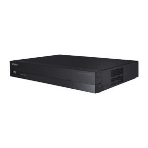 HANWHA VISION Camaras IP y NVRs ARN-410S-2TB