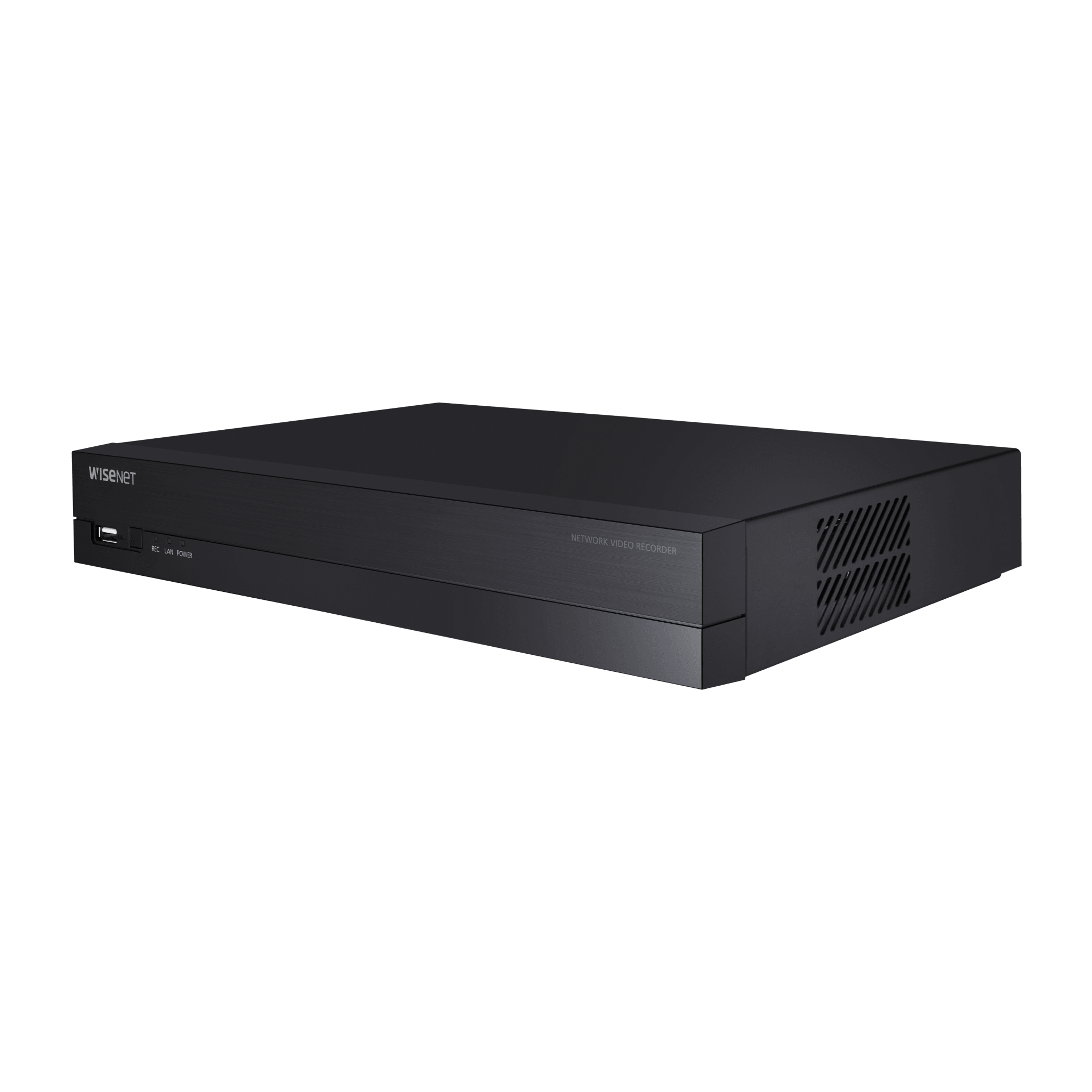 HANWHA VISION Camaras IP y NVRs ARN-410S-2TB