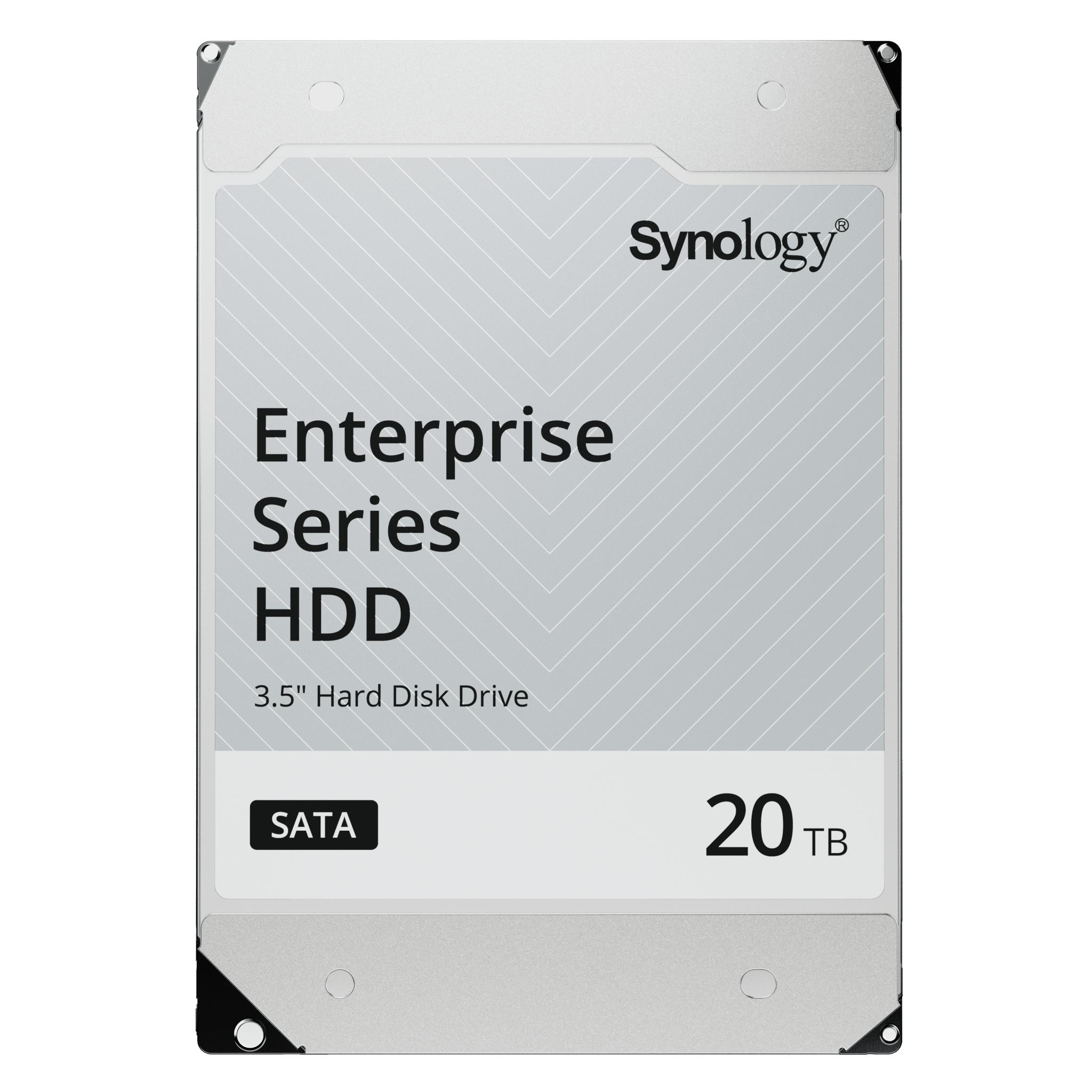 SYNOLOGY Servidores / Almacenamiento HAT5310-20T