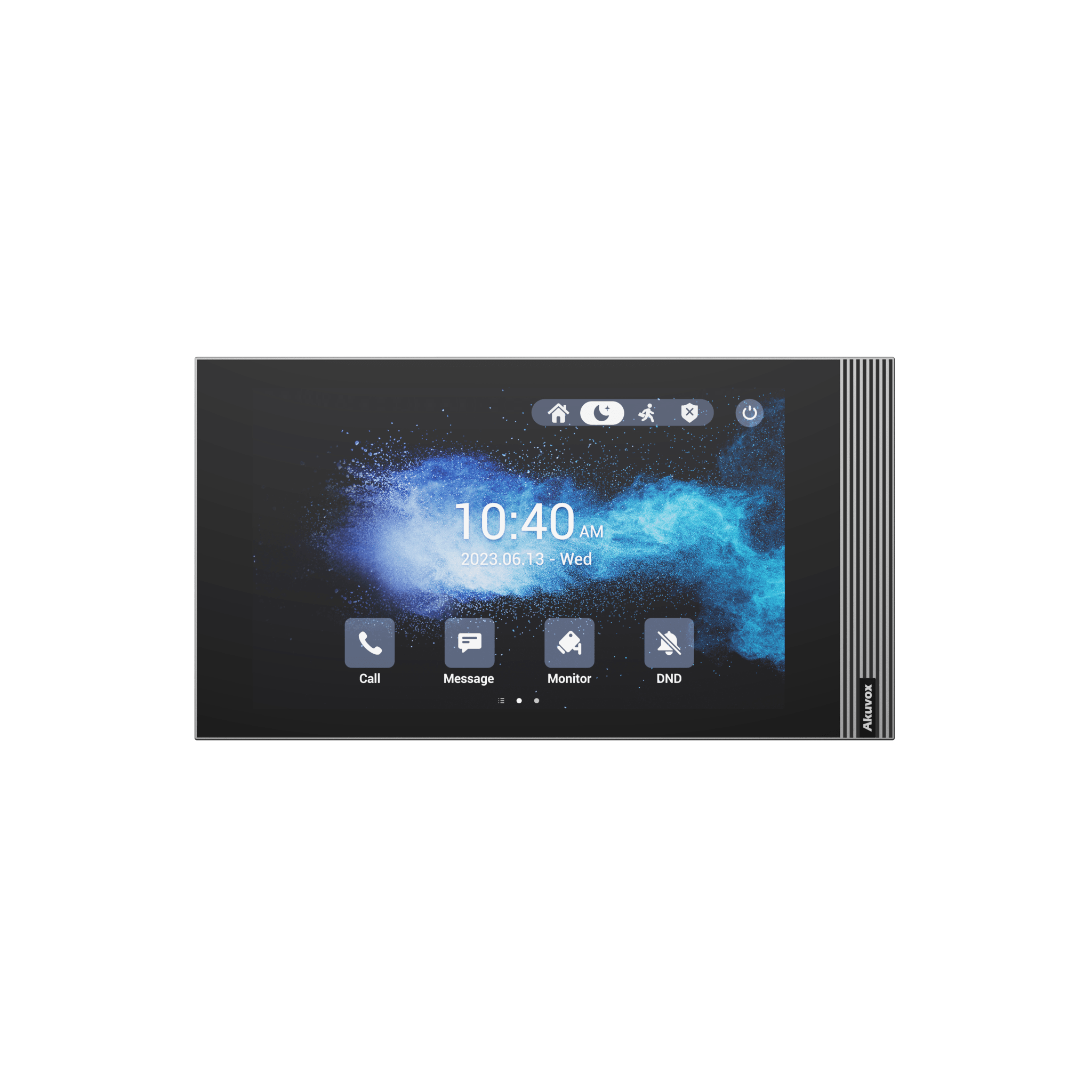 AKUVOX Videoporteros e Interfonos S562W