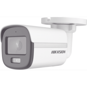 HIKVISION Camaras y DVRs HD TurboHD / AHD / HD-TVI DS-2CE10DF0T-F