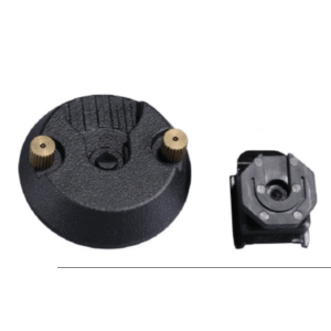 HIKVISION Videograbadoras Moviles, Dash Cams y Body Cams DS-MH1715