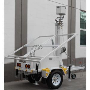 PRECISION Camaras IP y NVRs PST-VTS-2P