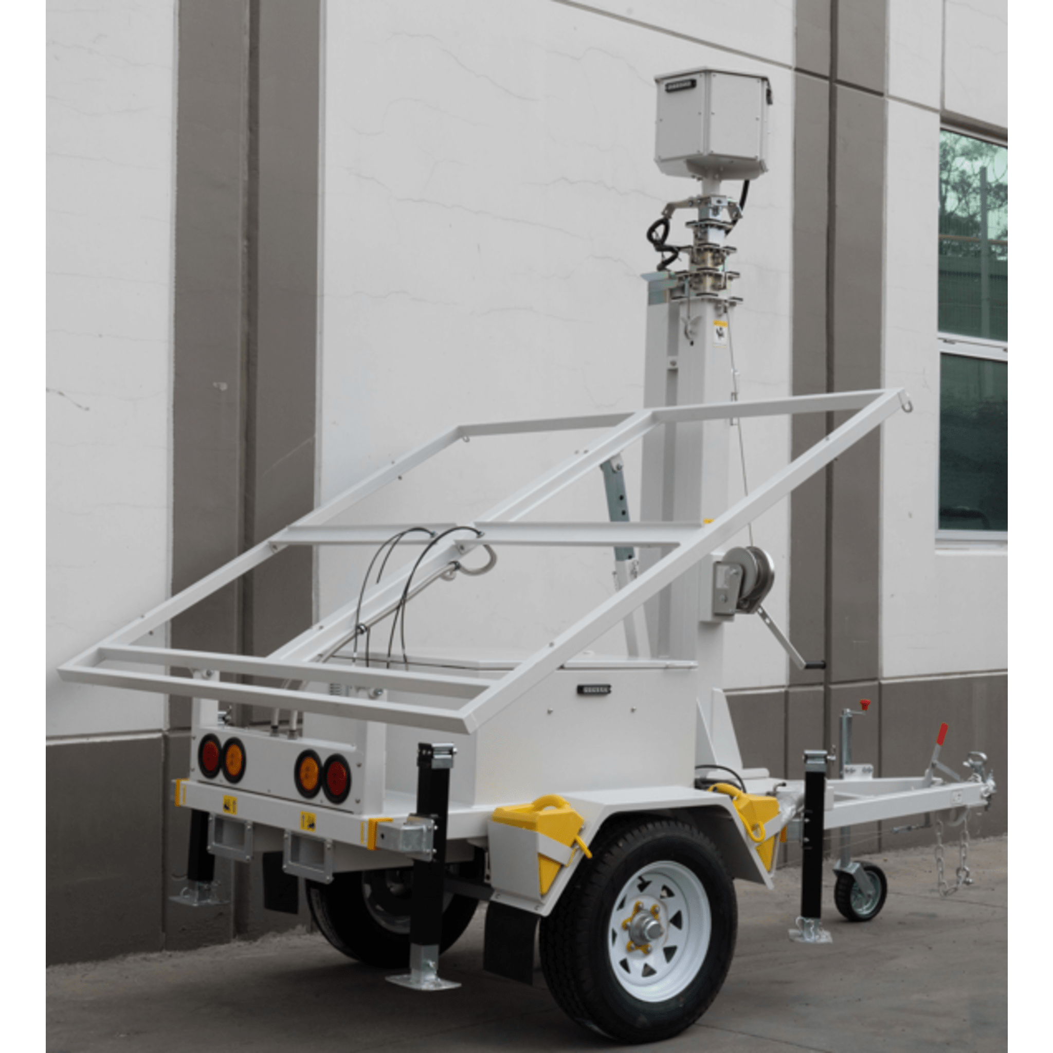 PRECISION Camaras IP y NVRs PST-VTS-2P