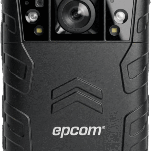 EPCOM Videograbadoras Moviles, Dash Cams y Body Cams XMRX5V2