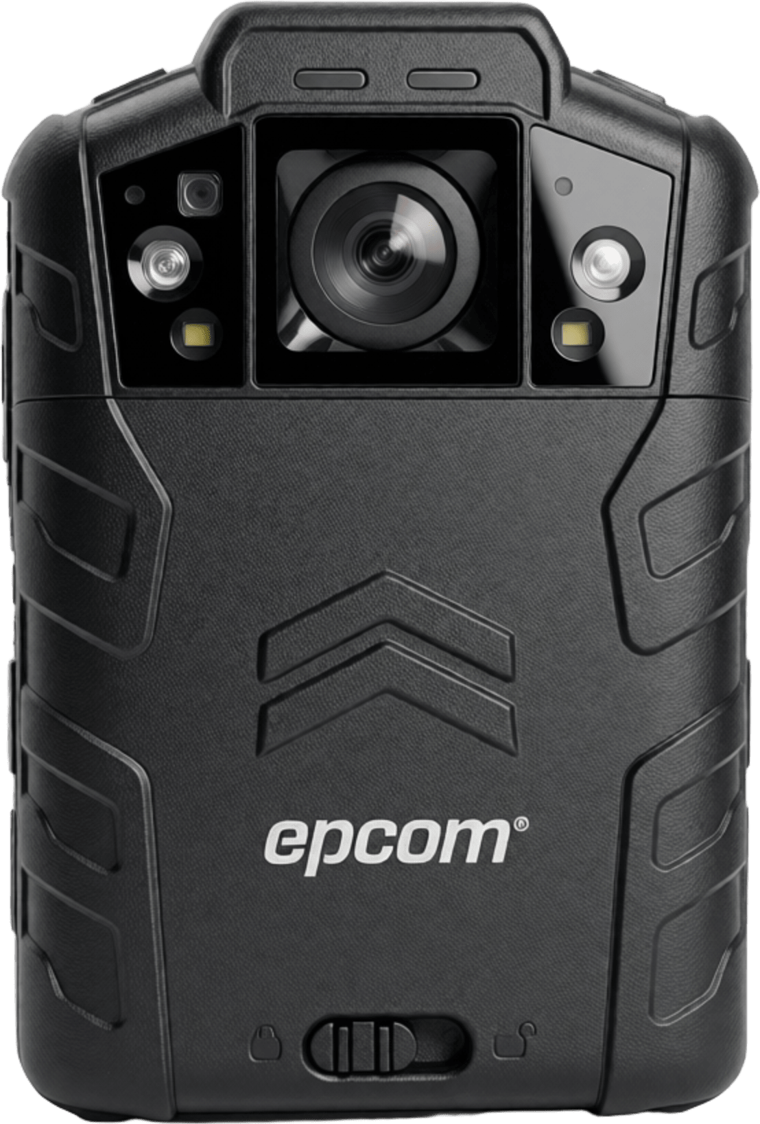 EPCOM Videograbadoras Moviles, Dash Cams y Body Cams XMRX5V2
