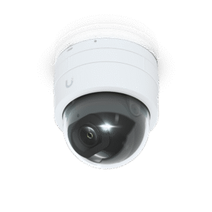 UBIQUITI Camaras IP y NVRs UVC-G5-DOME-ULTRA