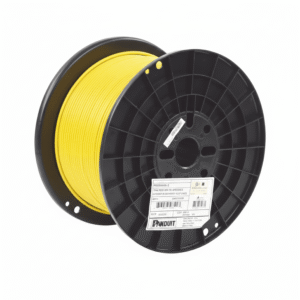 PANDUIT Cables y Conectores PUR6AV04YL-G