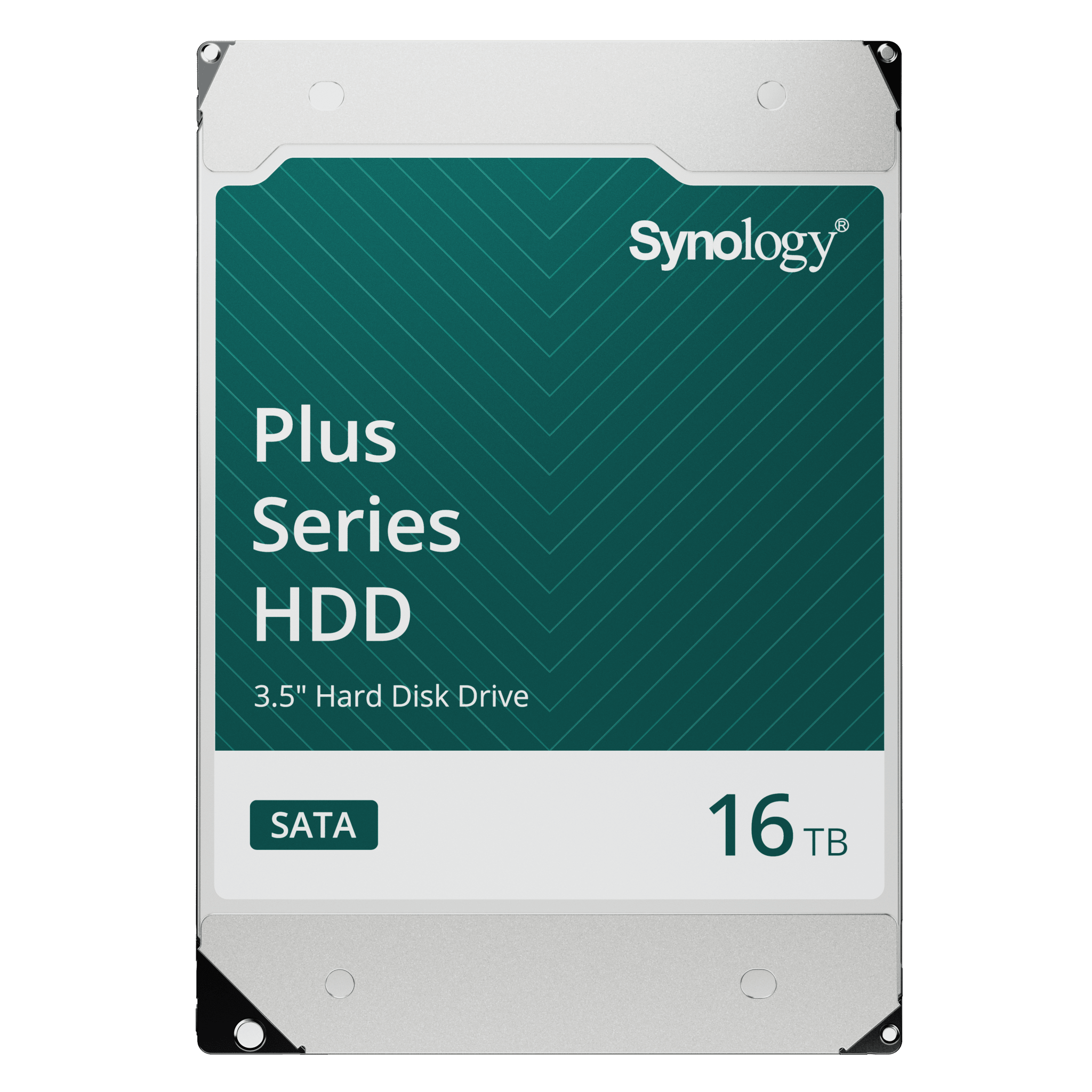 SYNOLOGY Servidores / Almacenamiento HAT3310-16T
