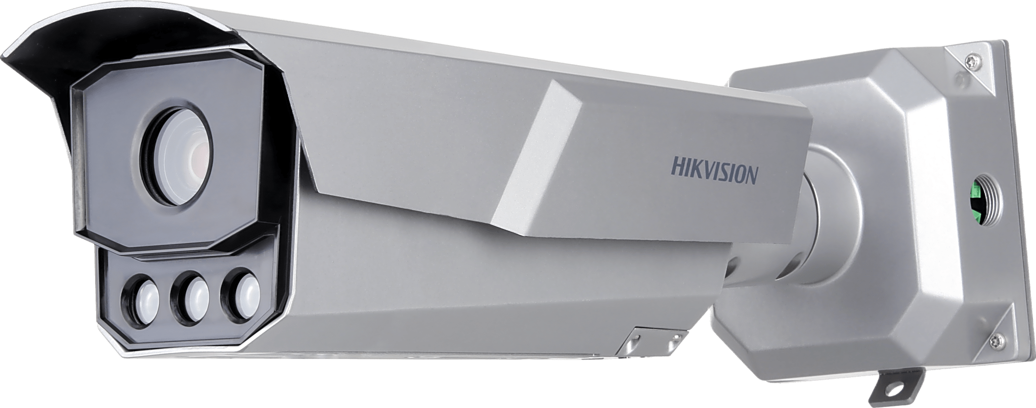 HIKVISION Camaras IP y NVRs IDS-TCM403-BI(G)/Y/POE/0832